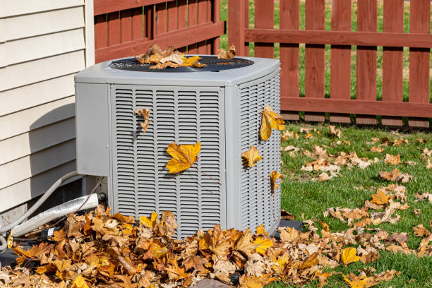 HVAC maintenance plan in Circle D Kc Estates, TX