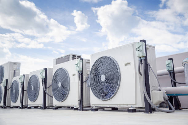 Best Best HVAC companies  in Circle D Kc Estates, TX